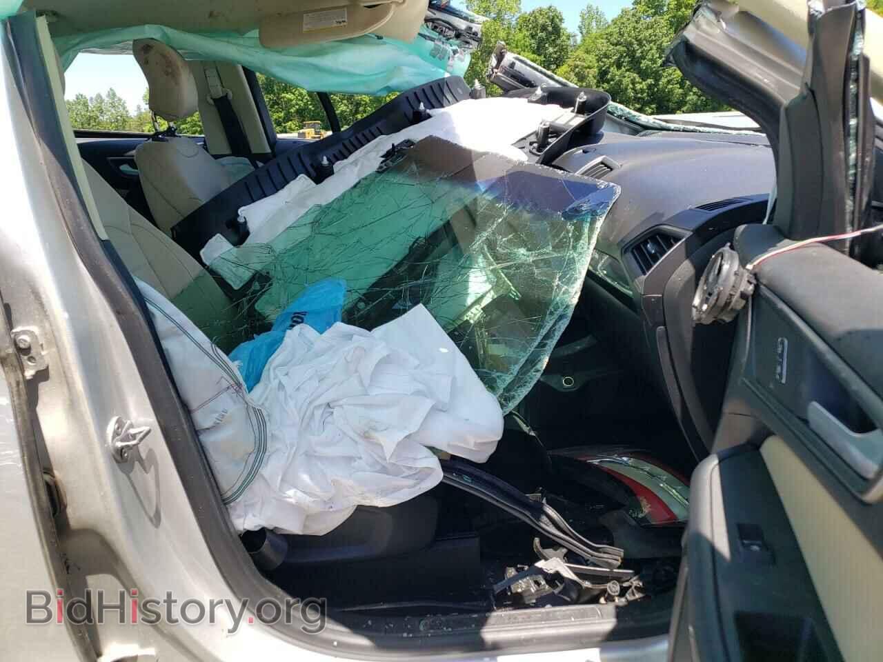 2018 FORD EDGE - VIN: 2FMPK3G91JBC18409 - Photo 5
