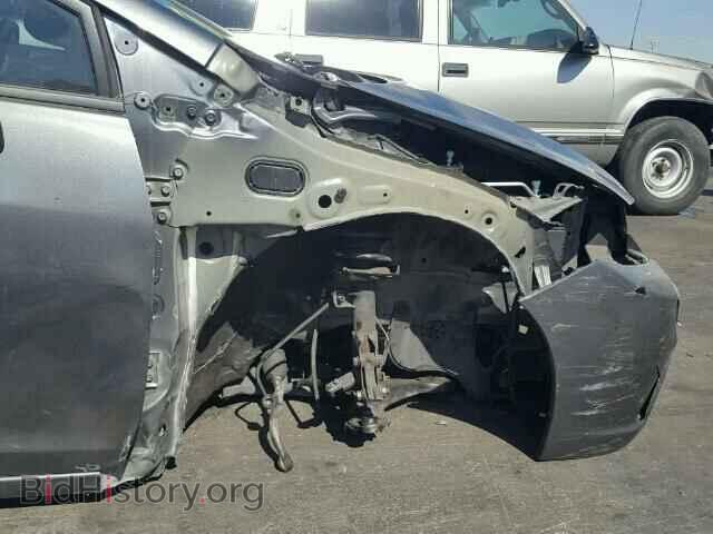 2013 HONDA CIVIC - VIN: 19XFB2F59DE257674 - Фото 9