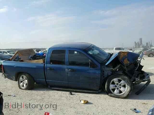 2005 DODGE RAM 1500 - VIN: 1D7HA18N75S203362 - Фото 10