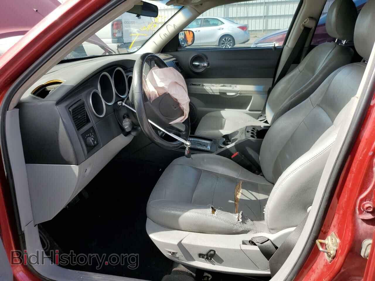 2006 DODGE CHARGER - VIN: 2B3KA43G36H134383 - Фото 7