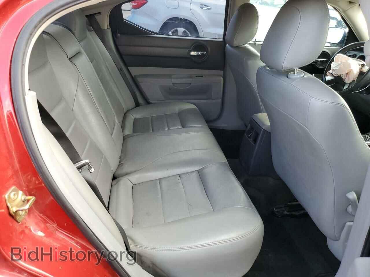 2006 DODGE CHARGER - VIN: 2B3KA43G36H134383 - Фото 10