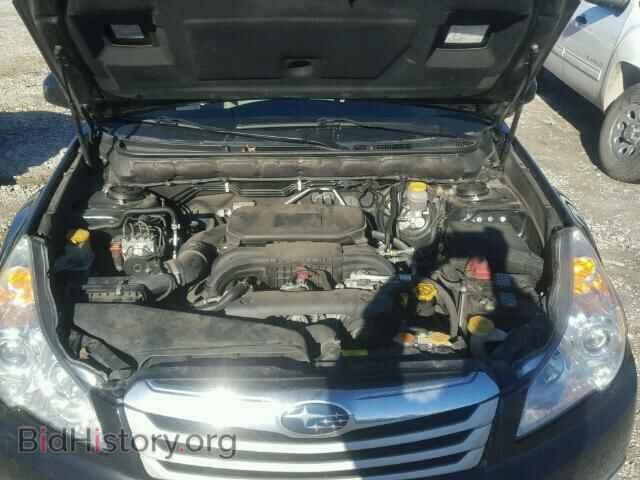 2012 SUBARU OUTBACK - VIN: 4S4BRCAC1C3268899 - Фото 7
