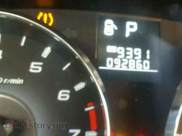 2012 SUBARU OUTBACK - VIN: 4S4BRCAC1C3268899 - Фото 8