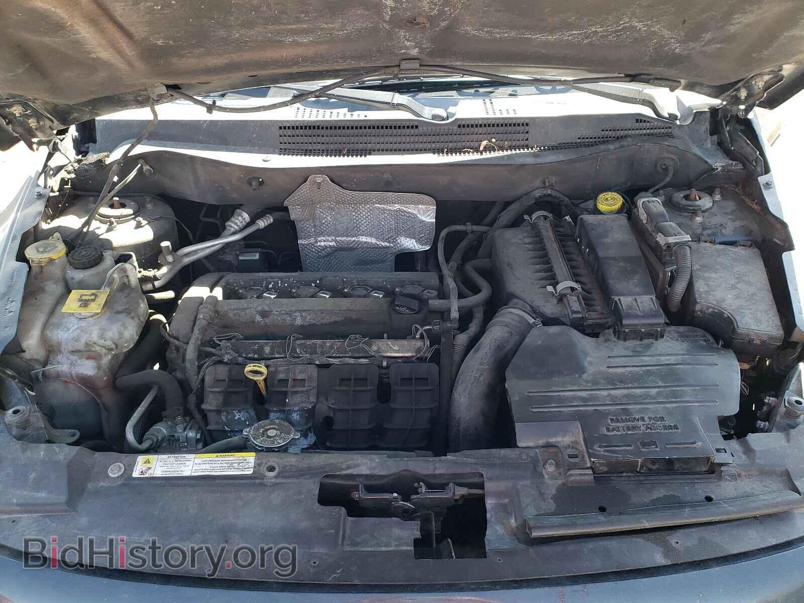 2007 DODGE CALIBER - VIN: 1B3HB48B97D280886 - Photo 7