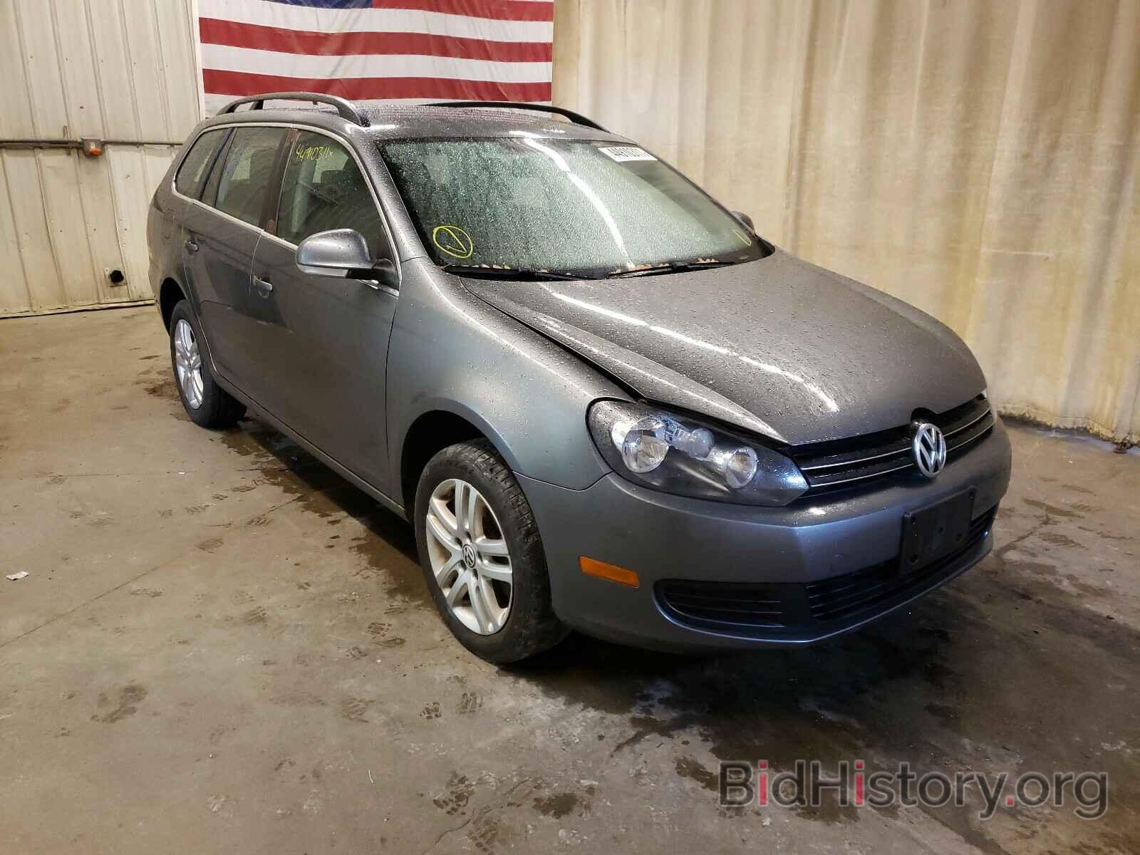 Photo 3VWPL7AJXDM613717 - VOLKSWAGEN JETTA 2013