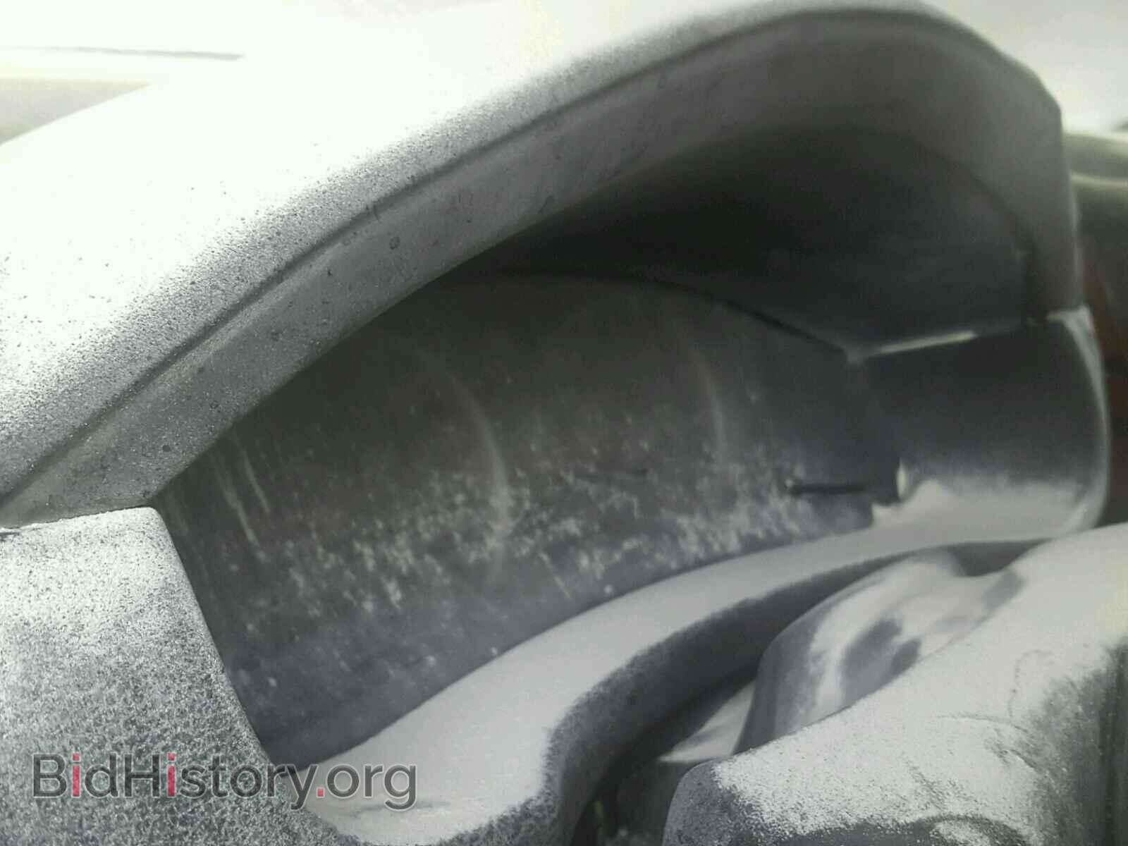 2005 NISSAN PATHFINDER - VIN: 5N1AR18W25C770811 - Фото 8