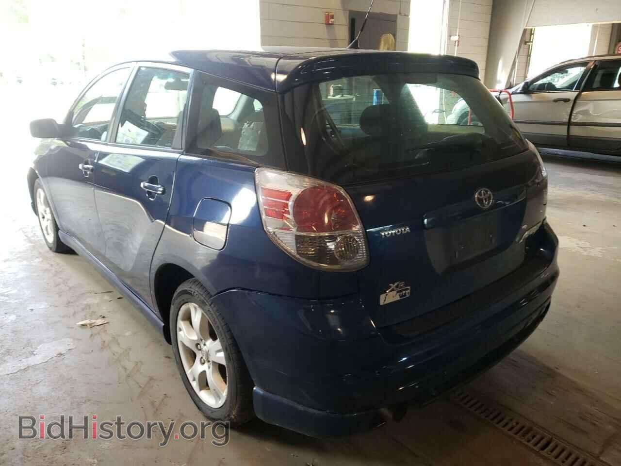 2006 TOYOTA COROLLA - VIN: 2T1KR30E16C593393 - Фото 3