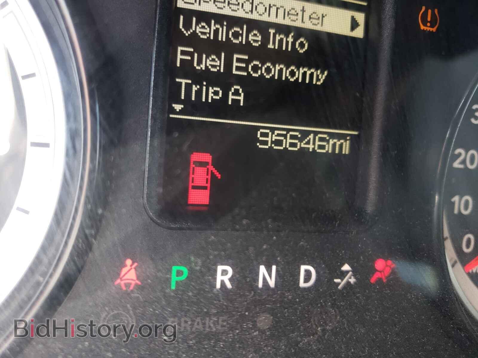 2017 RAM 1500 - VIN: 1C6RR7KTXHS666934 - Photo 8