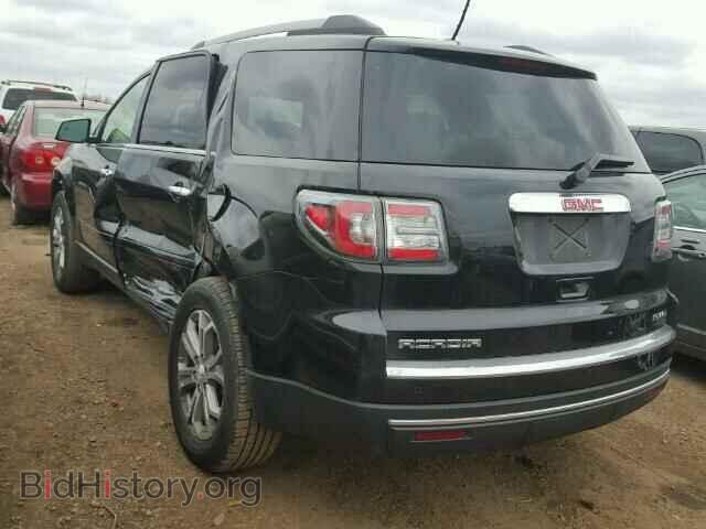 2014 GMC ACADIA - VIN: 1GKKVRKD6EJ328690 - Фото 3