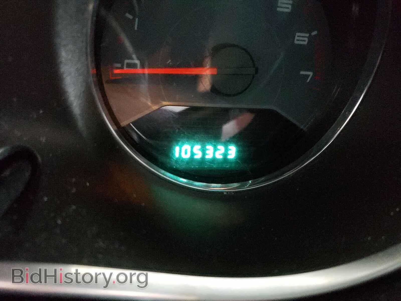 2013 DODGE AVENGER - VIN: 1C3CDZAB7DN517251 - Photo 8