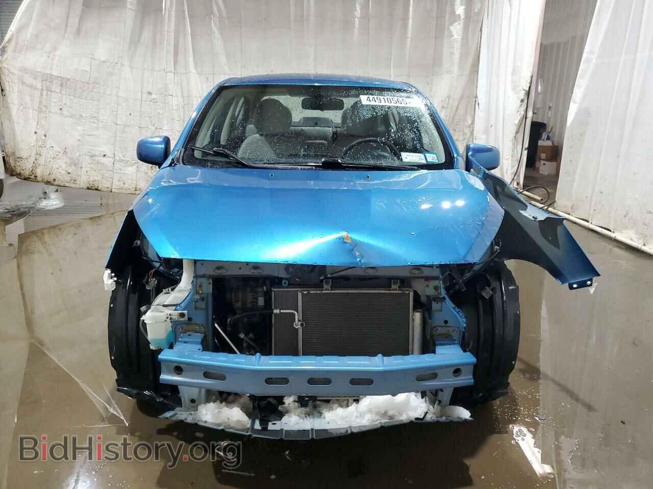 2019 MITSUBISHI MIRAGE - VIN: ML32F3FJ1KHF08061 - Фото 5