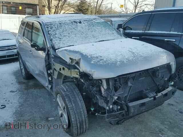 Photo 1C4RDJDG1FC953946 - DODGE DURANGO 2015