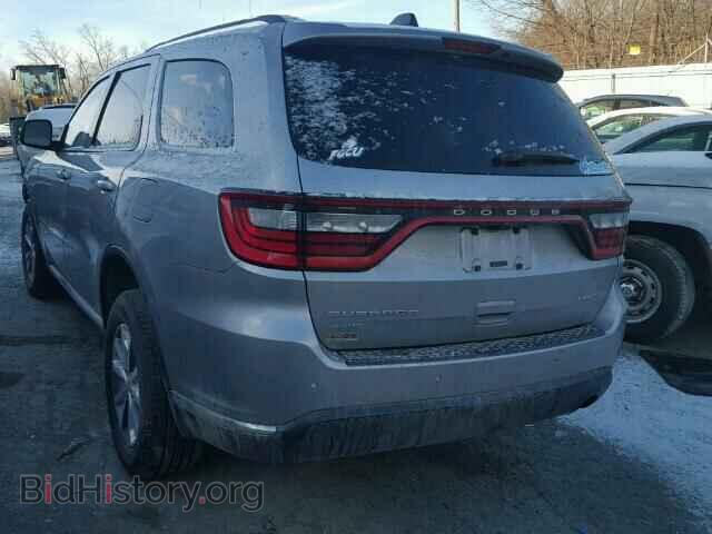 2015 DODGE DURANGO - VIN: 1C4RDJDG1FC953946 - Photo 3