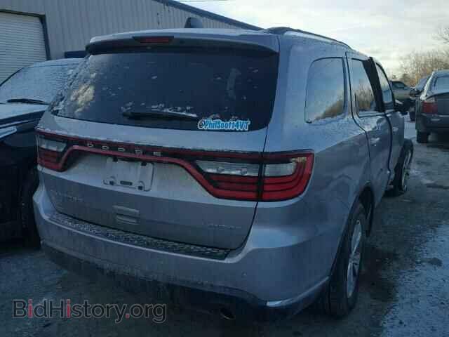 2015 DODGE DURANGO - VIN: 1C4RDJDG1FC953946 - Photo 4