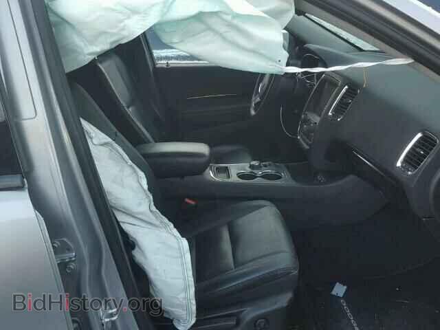 2015 DODGE DURANGO - VIN: 1C4RDJDG1FC953946 - Photo 5