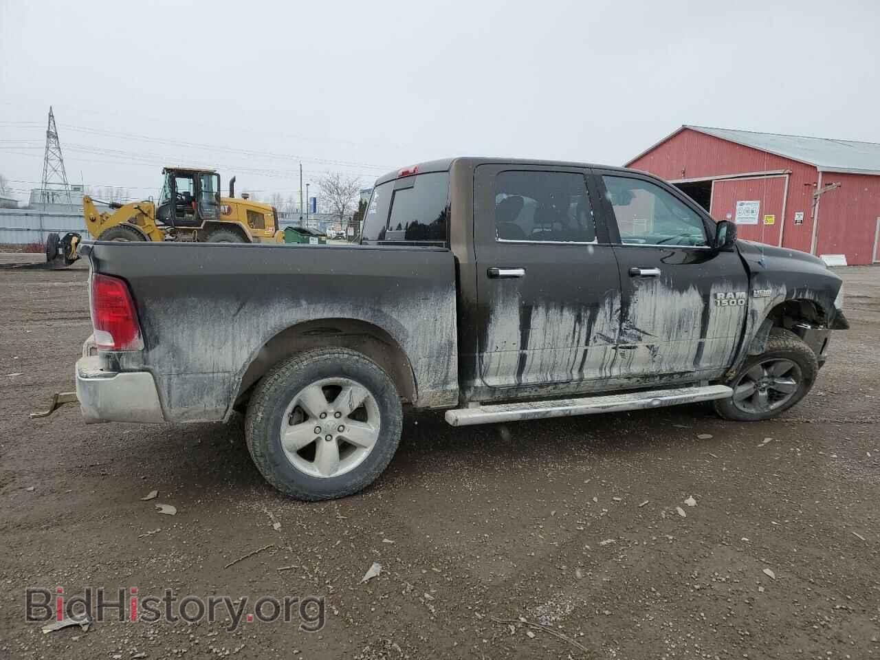 2013 RAM 1500 - VIN: 1C6RR7LTXDS619556 - Фото 3