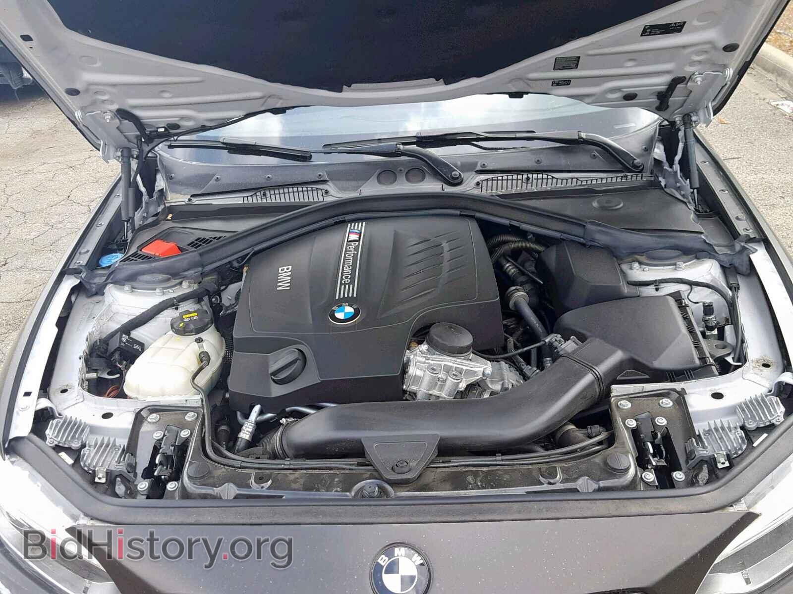 2016 BMW M2 - VIN: WBA1J7C54GV360805 - Фото 7