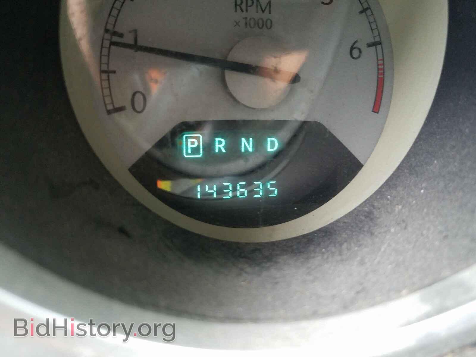 2009 CHRYSLER SEBRING - VIN: 1C3LC55D29N554979 - Фото 8
