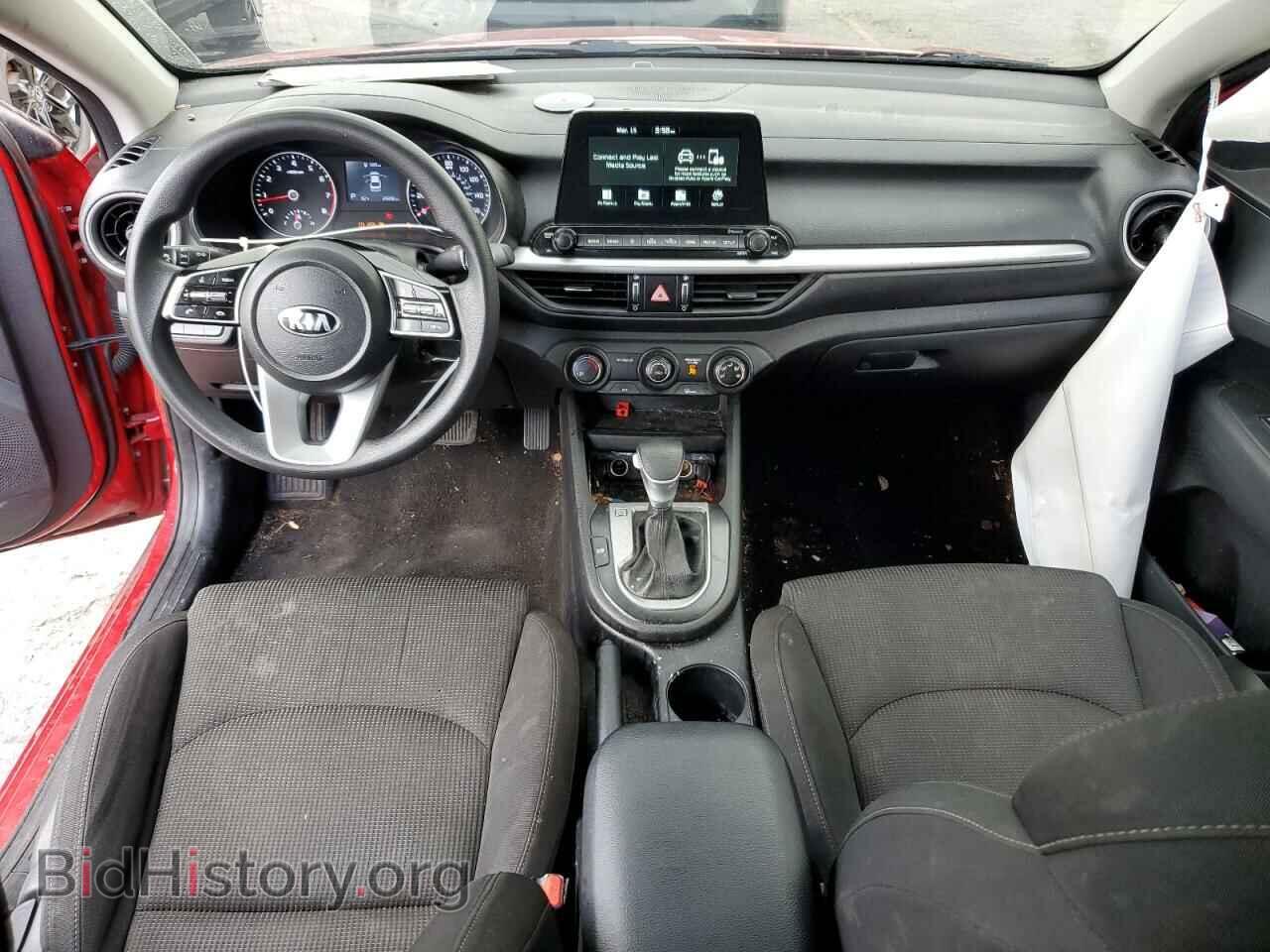 2021 KIA FORTE - VIN: 3KPF24AD7ME364264 - Фото 8