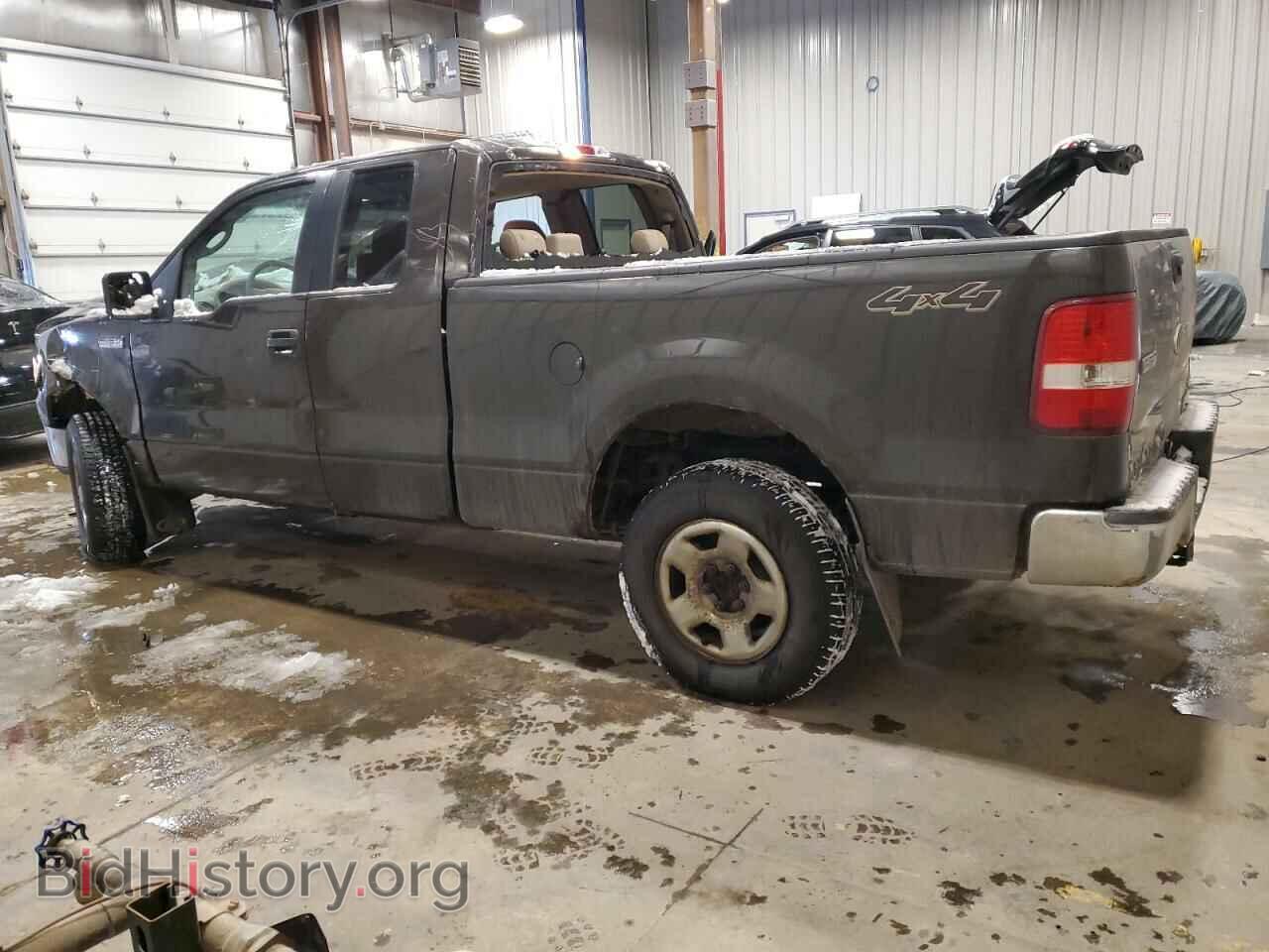 2006 FORD All Models - VIN: 1FTRX14WX6KD65757 - Photo 2