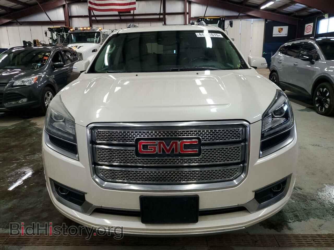 2014 GMC ACADIA DEN - VIN: 1GKKVTKD4EJ136892 - Фото 5