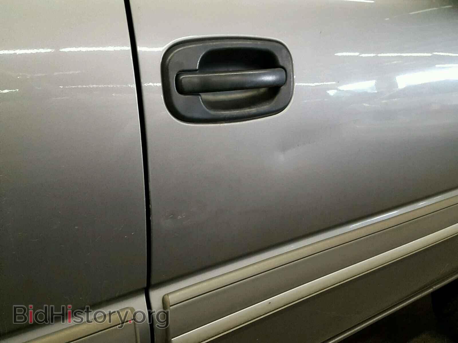 2007 CHEVROLET SILVERADO - VIN: 2GCEK19Z971122717 - Фото 9