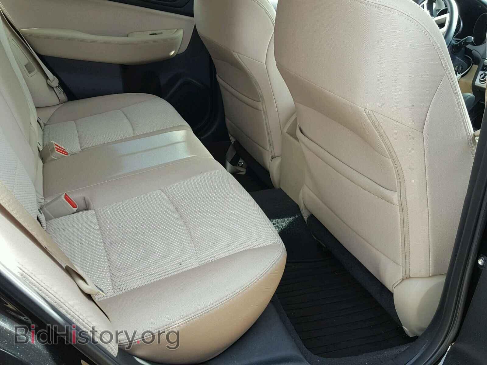 2015 SUBARU OUTBACK - VIN: 4S4BSBCC4F3315049 - Photo 6