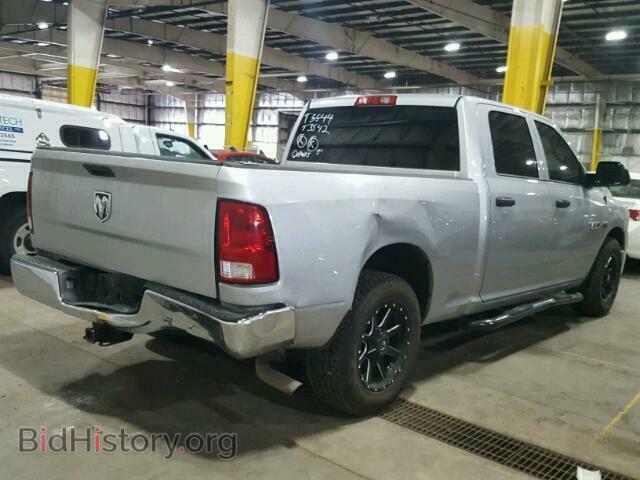 2014 RAM 1500 ST - VIN: 1C6RR6ST8ES377928 - Фото 4