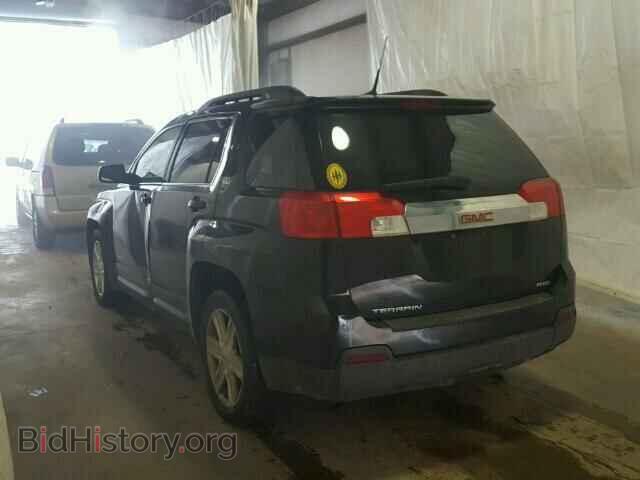 2011 GMC TERRAIN - VIN: 2CTFLVEC7B6289314 - Photo 3