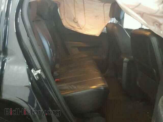 2011 GMC TERRAIN - VIN: 2CTFLVEC7B6289314 - Photo 6