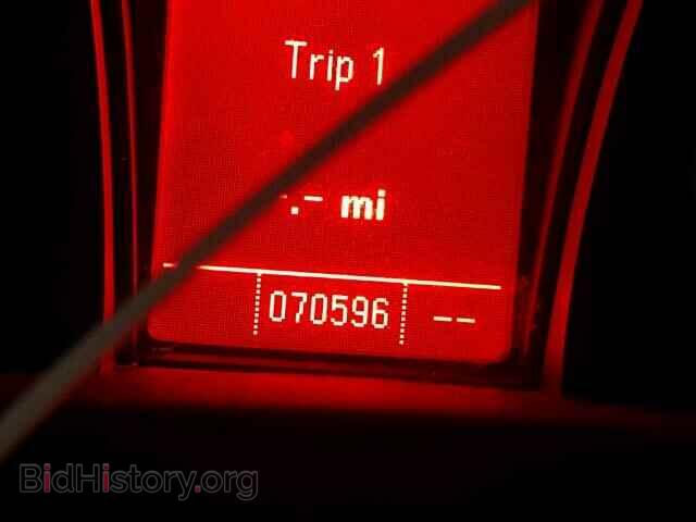 2011 GMC TERRAIN - VIN: 2CTFLVEC7B6289314 - Photo 8