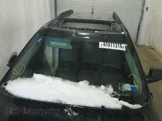 2011 GMC TERRAIN - VIN: 2CTFLVEC7B6289314 - Photo 9