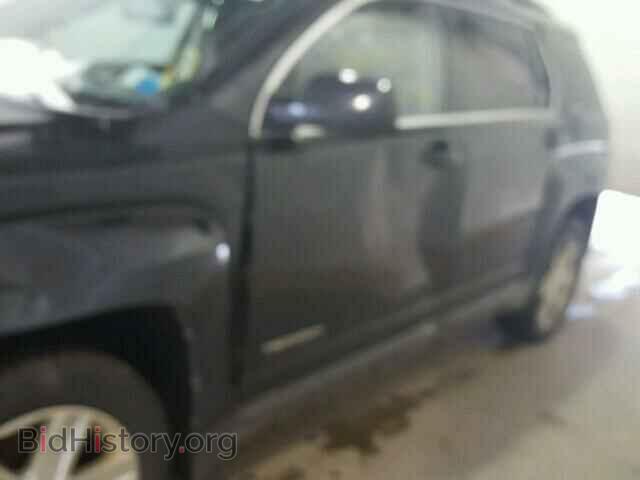 2011 GMC TERRAIN - VIN: 2CTFLVEC7B6289314 - Photo 10