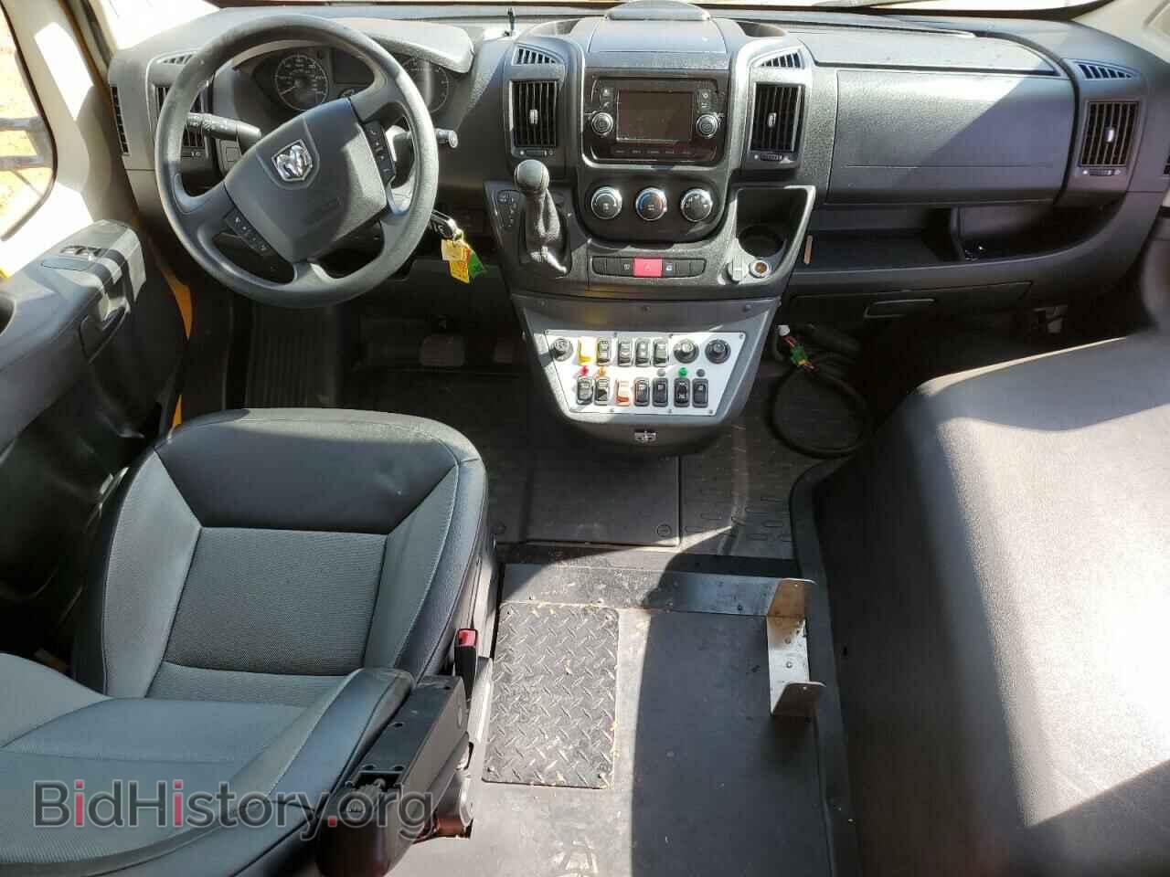 2018 RAM All Models - VIN: 3C7WRVKG6JE149113 - Фото 8