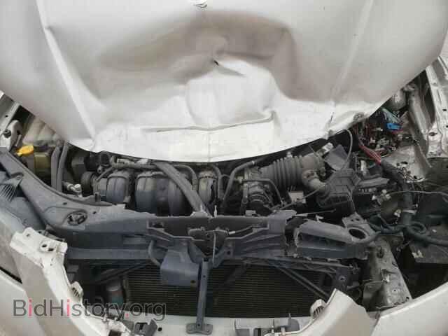 2008 MAZDA 3 - VIN: JM1BK32F781782969 - Фото 7