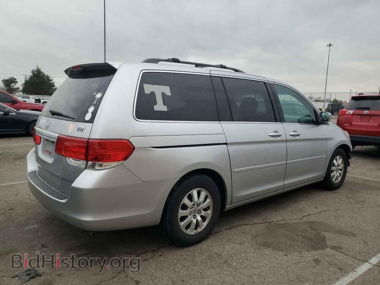 2010 HONDA All Models - VIN: 5FNRL3H62AB007723 - Фото 3