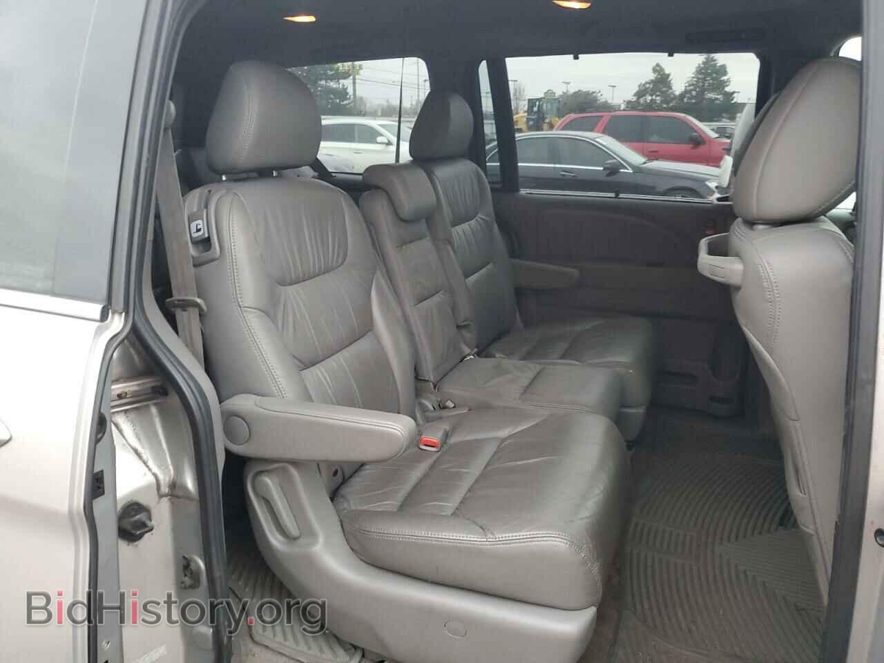 2010 HONDA All Models - VIN: 5FNRL3H62AB007723 - Фото 10