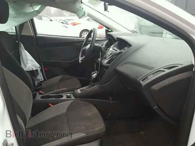 2013 FORD FOCUS - VIN: 1FADP3E22DL155040 - Photo 5