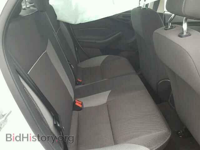 2013 FORD FOCUS - VIN: 1FADP3E22DL155040 - Photo 6