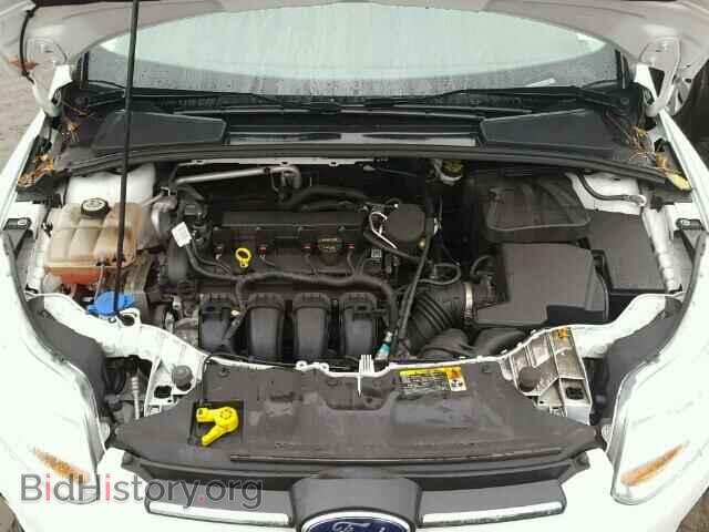 2013 FORD FOCUS - VIN: 1FADP3E22DL155040 - Photo 7