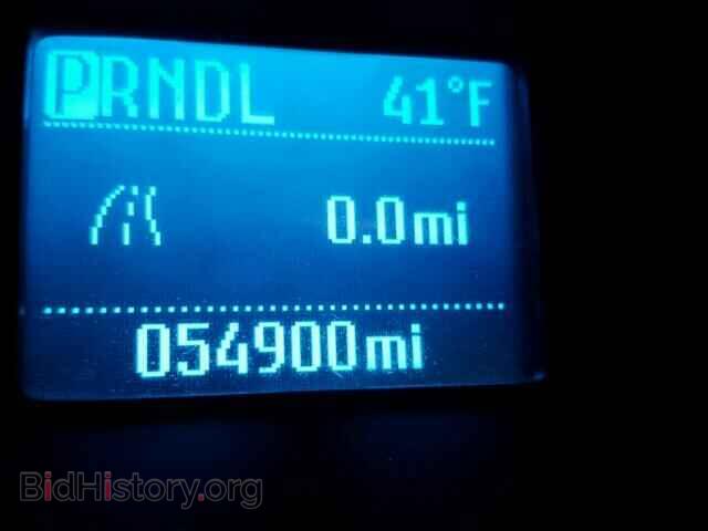 2013 FORD FOCUS - VIN: 1FADP3E22DL155040 - Photo 8