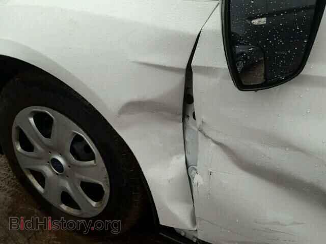 2013 FORD FOCUS - VIN: 1FADP3E22DL155040 - Photo 10