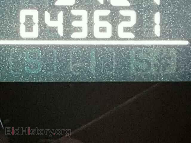2012 SUBARU OUTBACK - VIN: 4S4BRCKC7C3254682 - Photo 8