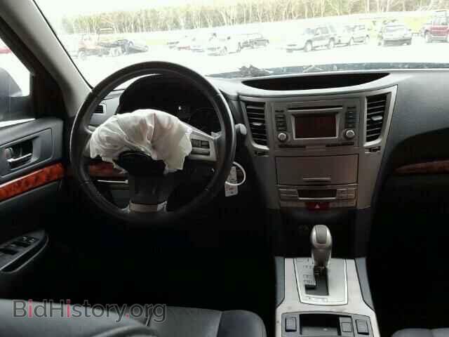 2012 SUBARU OUTBACK - VIN: 4S4BRCKC7C3254682 - Photo 10