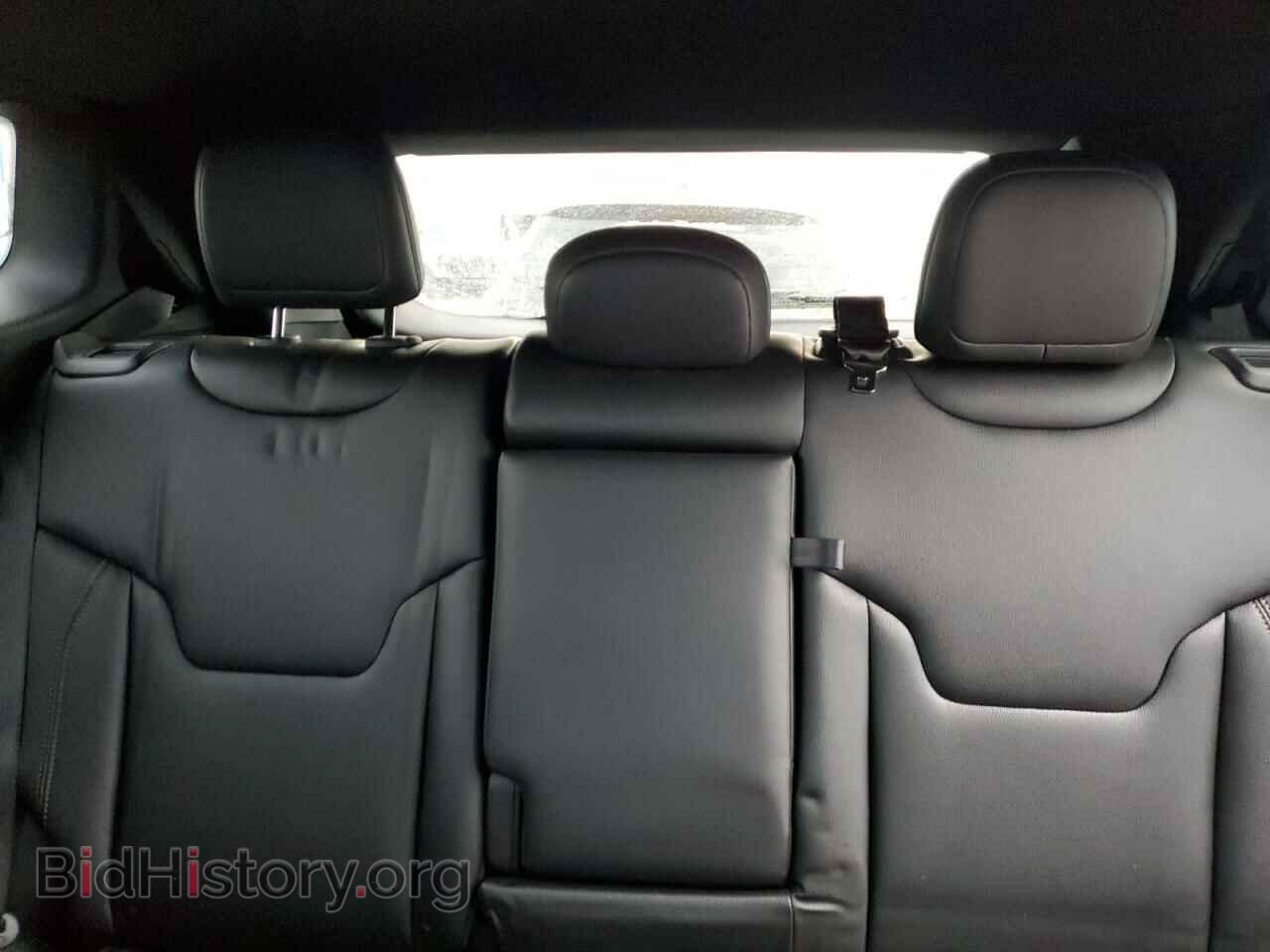 2024 JEEP COMPASS - VIN: 3C4NJDCN7RT602461 - Фото 10