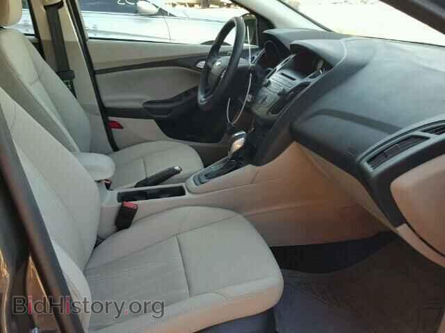 2015 FORD FOCUS - VIN: 1FADP3K21FL362641 - Photo 5