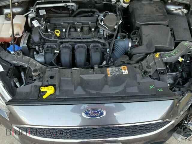 2015 FORD FOCUS - VIN: 1FADP3K21FL362641 - Photo 7