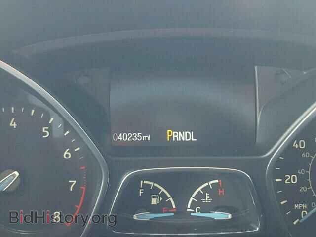 2015 FORD FOCUS - VIN: 1FADP3K21FL362641 - Photo 8