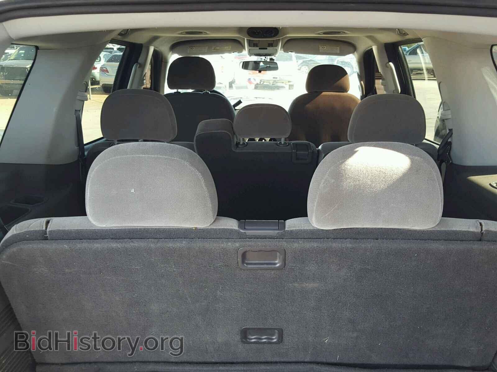 2005 FORD EXPLORER - VIN: 1FMZU73K35UB86629 - Фото 9