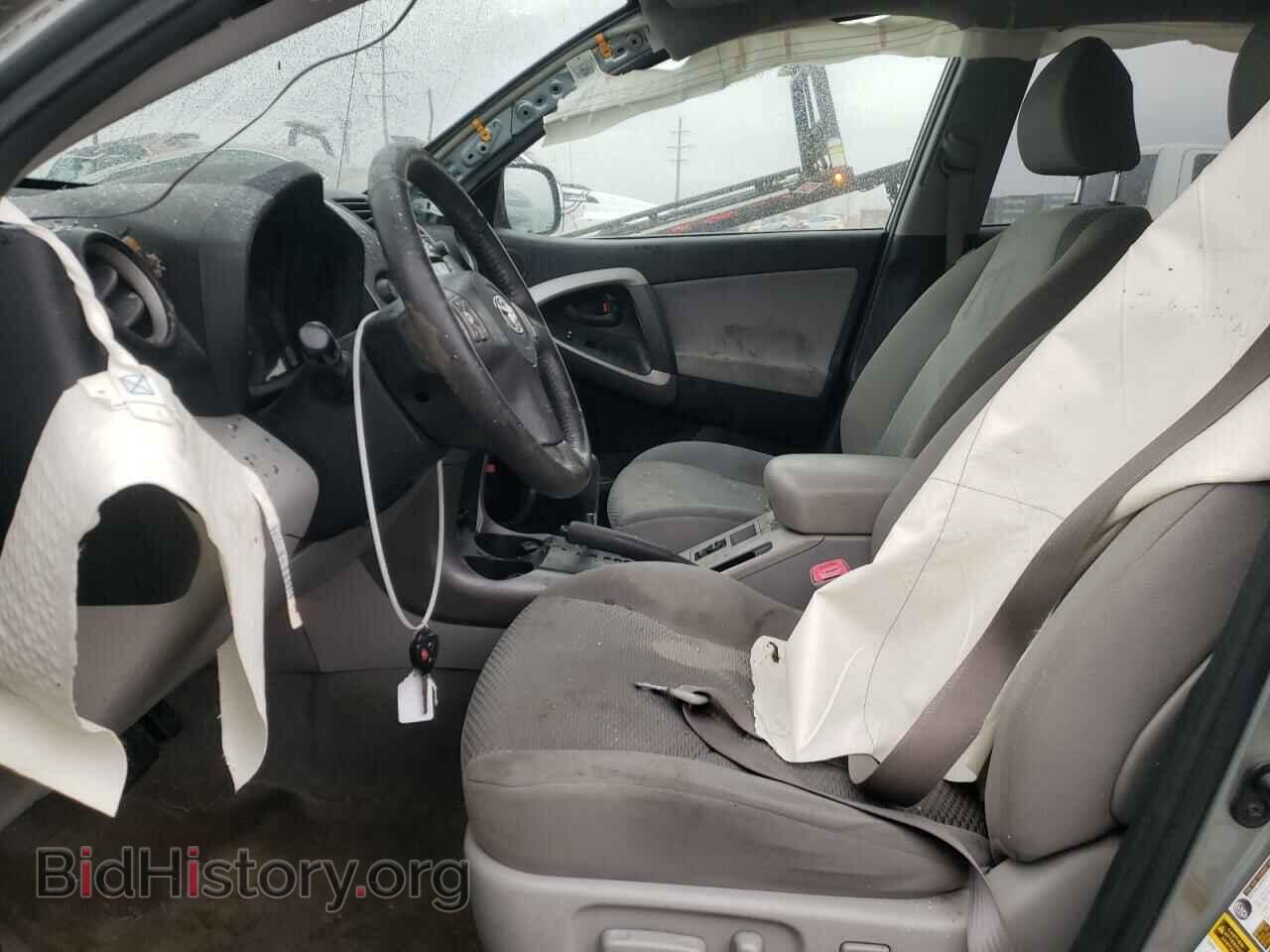 2008 TOYOTA RAV4 - VIN: JTMZD31VX85106915 - Фото 7